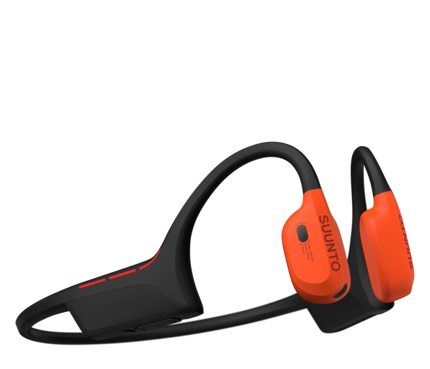 Suunto Wing 2 Coral Orange - 1357188 - zdjęcie 2